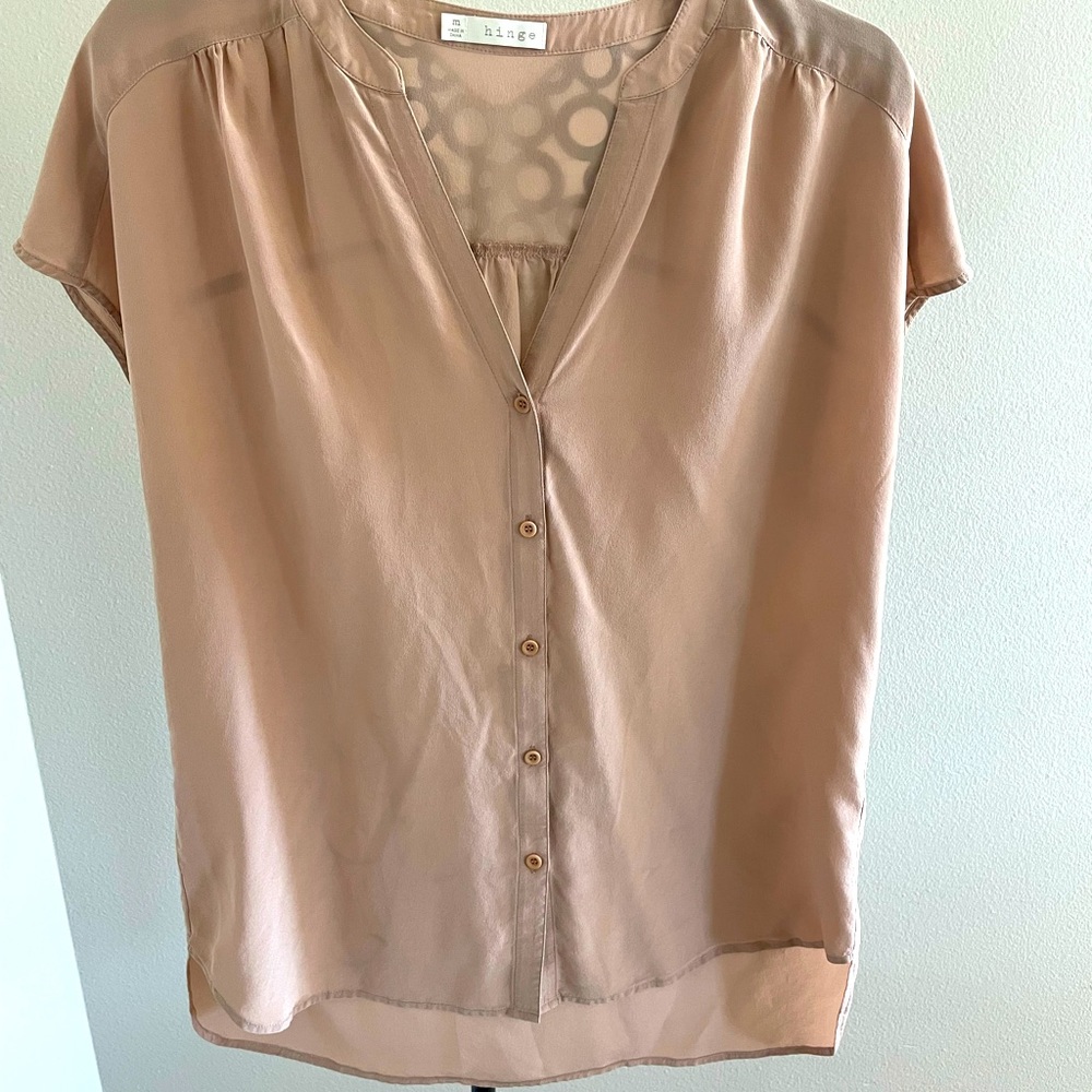 Hinge size M